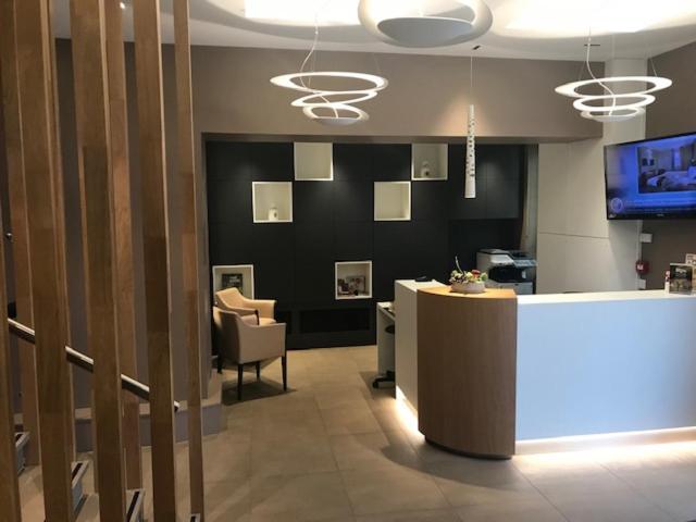 Logis Hotel Darcy Dijon Centre Exterior photo
